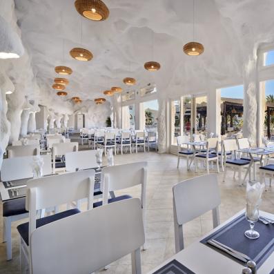 salle restaurant