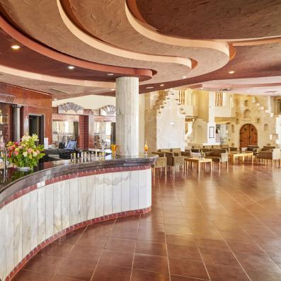 bar intérieur