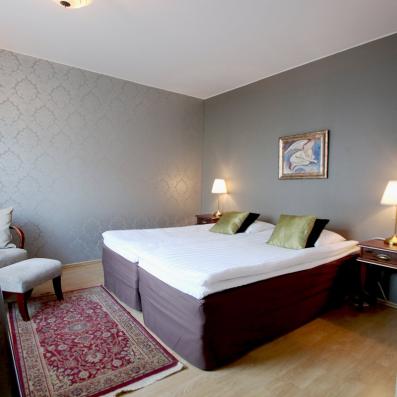 chambre