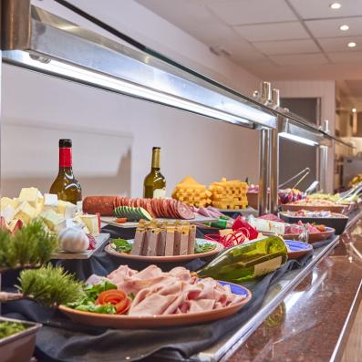 buffet