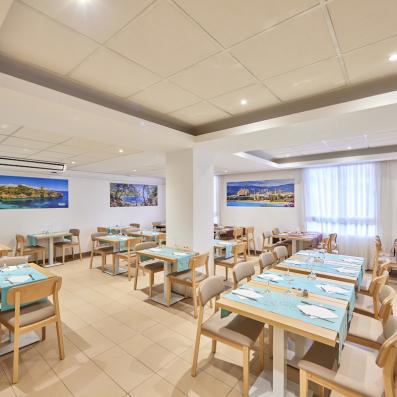 salle restaurant