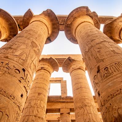 temple de karnak