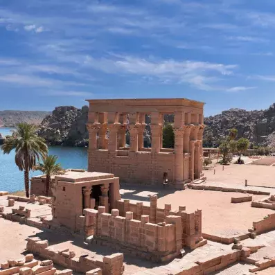 temple philae 