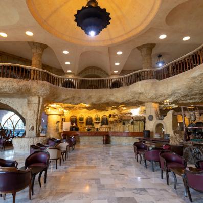 bar central 