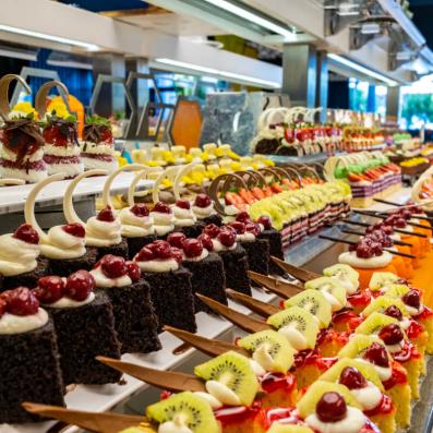 buffet 