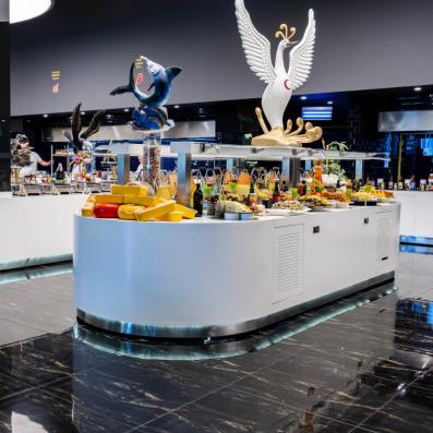 buffet