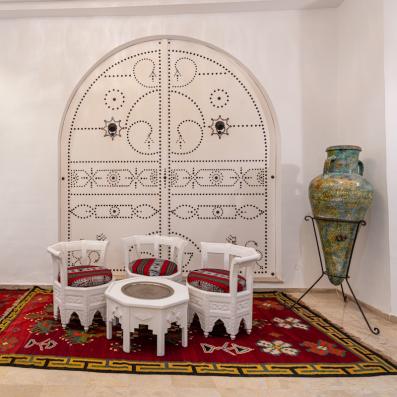 moorish