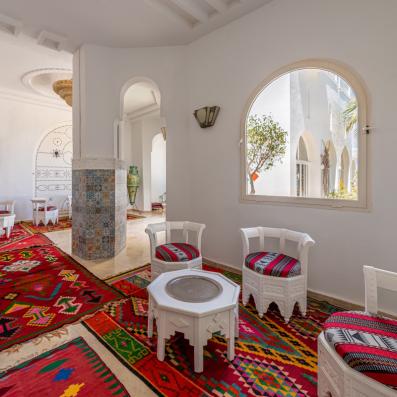 moorish