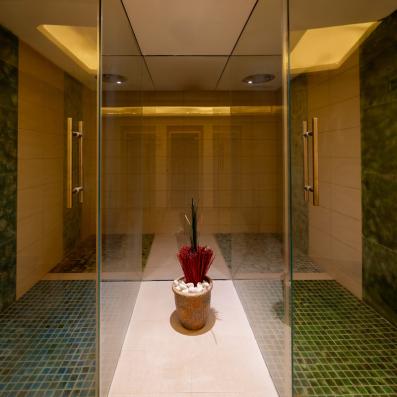 spa