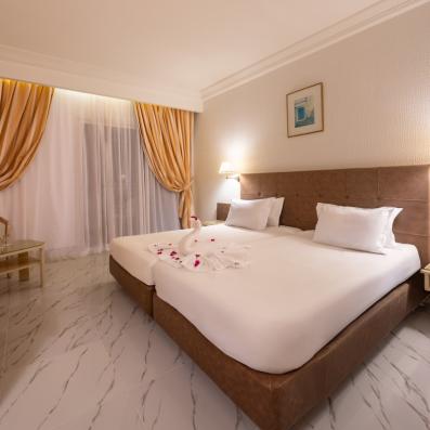 chambre