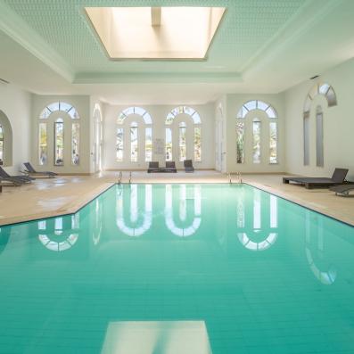 spa