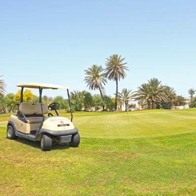 golf