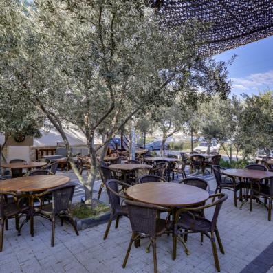bar terrasse