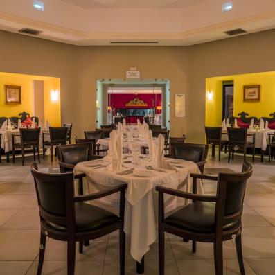 resto