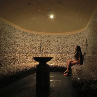 spa