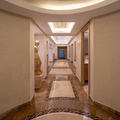 spa