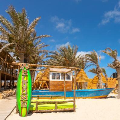 plage