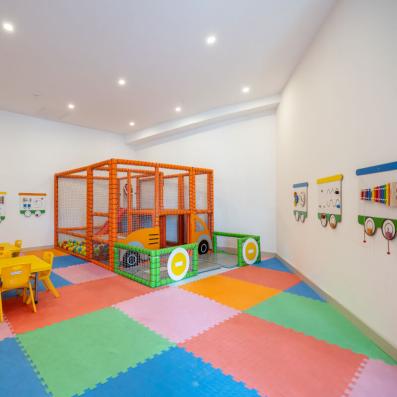 aire de jeux 