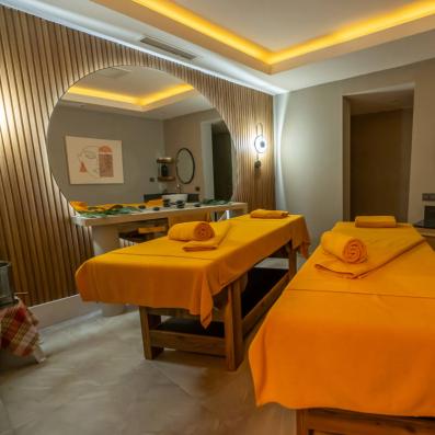 table de massage 