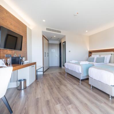 chambre standard