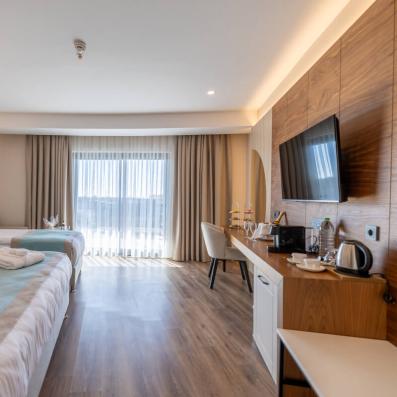 chambre standard