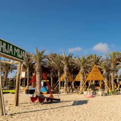 plage