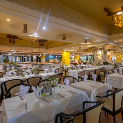 salle restaurant