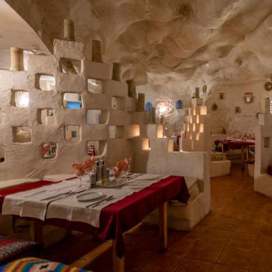 salle restaurant