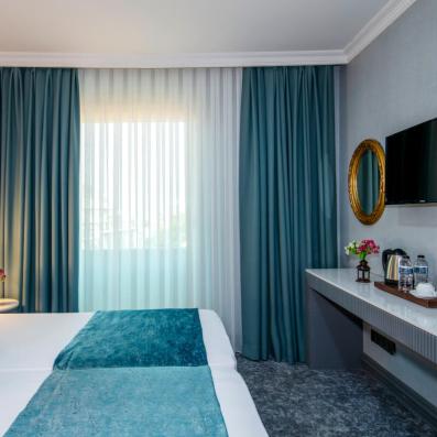 chambre standard