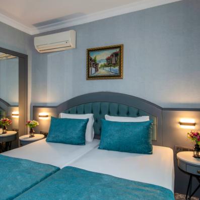 chambre standard