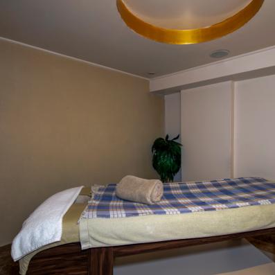 table de massage 