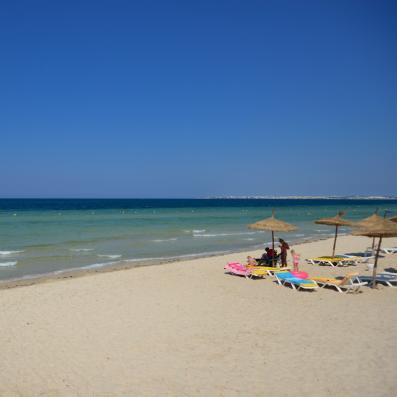 plage