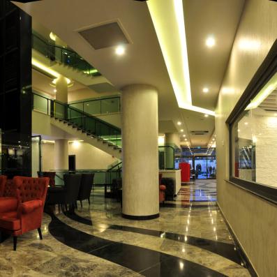 hall entrée