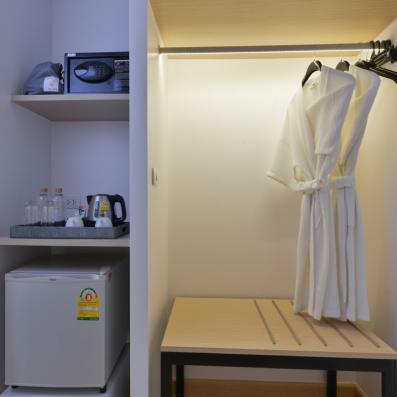 dressing