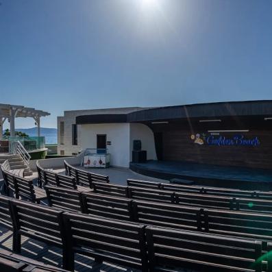 amphithéâtre 