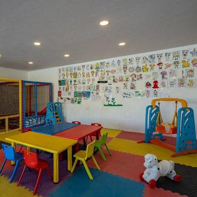activites pour les enfants 