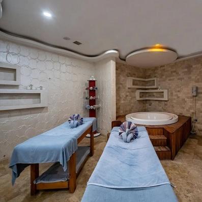 table de massage