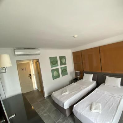 chambre standard 