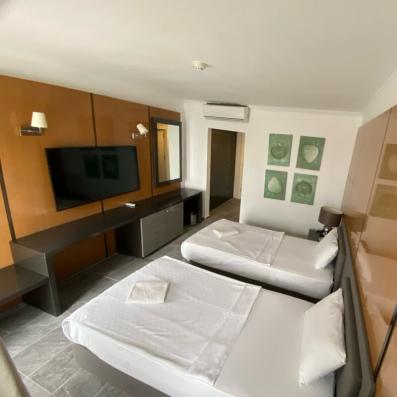 chambre standard 