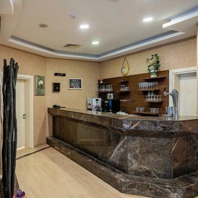 bar