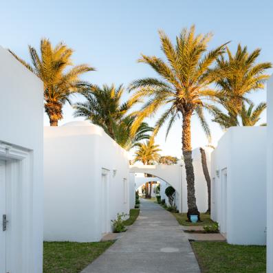 chemin l'hôtel