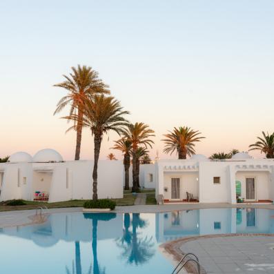 hotel piscine