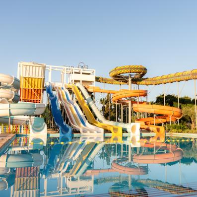aquapark