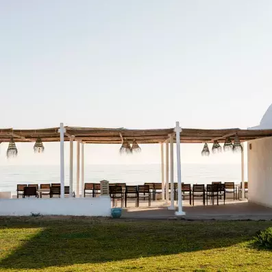 hotel espace vue mer