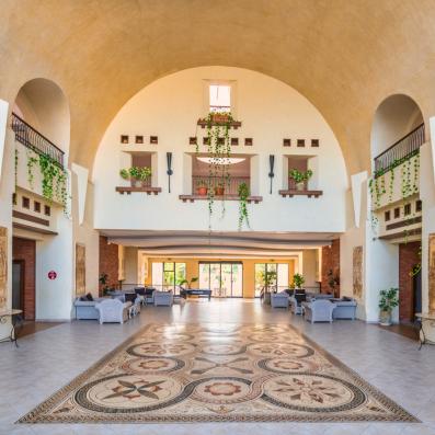 hall