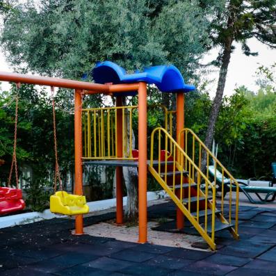 aire de jeux 