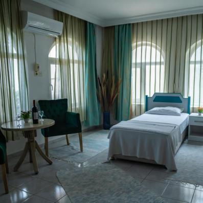 chambre standard
