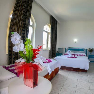 chambre standard