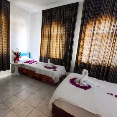 chambre standard