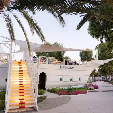 restaurant à thème